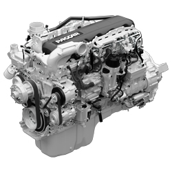 B1555 Engine